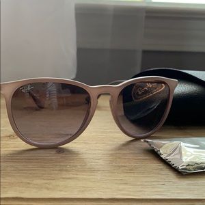 Ray-Ban Erica Sunglasses